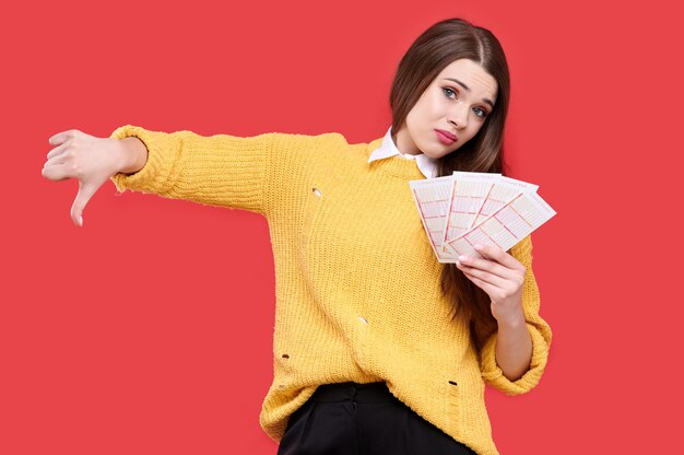 丰富多样的彩票计划
